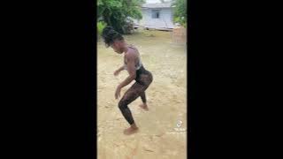 Roze Don - UNCH IT -  TikTok Compilation (Dancing Videos)