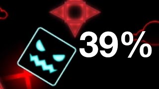 NEW HARDEST // The Hell Zone 39% // 60HZ MOBILE // announcement btw
