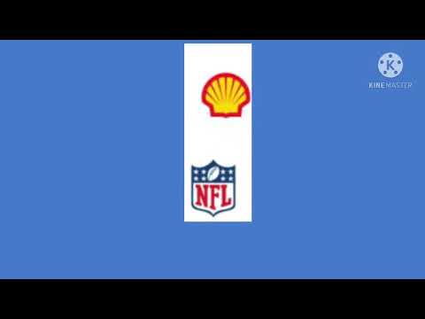 Shell NFL Logo