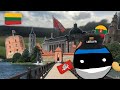 Estoniaball visits lithuania