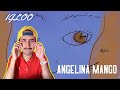 Reacción y análisis de IGLOO, de Angelina Mango