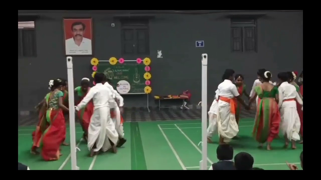 Kalavaibhava ( Part -2)