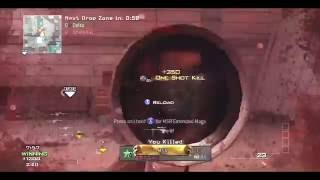 JDN - MW3 Montage