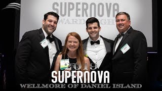 Wellmore of Daniel Island Supernova 2019
