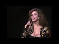 Lucía Méndez - Colorina (En Vivo) 1991