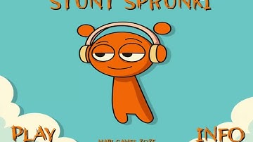 Stunt Sprunki Mapi Games