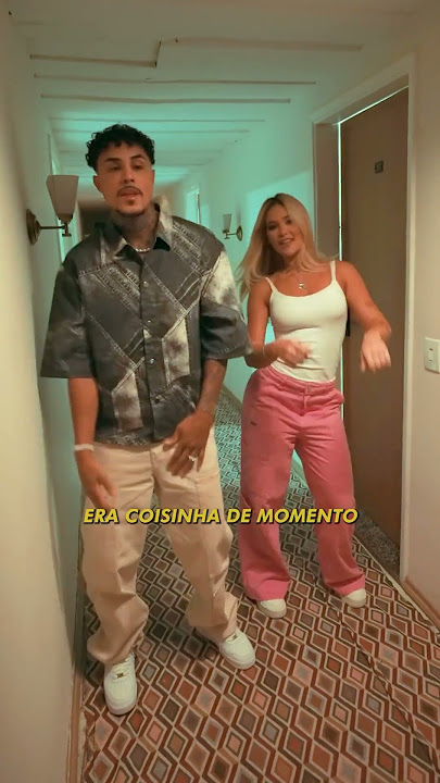MODO SAFADO - ZÉ FELIPE |(Coreografia Oficial) LIVINHO, VIRGÍNIA