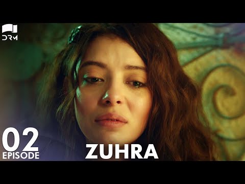 Zuhra | Episode 2 | Turkish Drama | Şükrü Özyıldız. Selin Şekerci l Lodestar | Urdu Dubbing | QC1Y