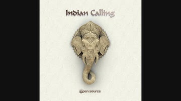 Open Source - Blessed All Forms Of Intelligence