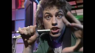 The Boomtown Rats - Like Clockwork (Top Pops 13.07.1978) (Upscaled)