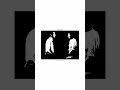 “light/dark” artwork by Marina Abramović