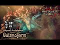 Monster Hunter Rise: Gaismagorm GunLance Hunt
