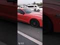 Mustang GT Shorts Youtube Car Mustanggt 