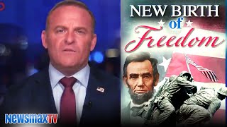 We have never been so divided... | Grant Stinchfield