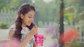 KIWI ICE CREAM Tvc by mithra ad gallery