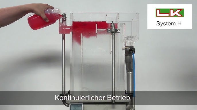 Schneider OWS-ÖWAMAT - Öl-Wasser-Separator Öwamat - automatische Trennung