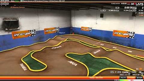 VRC Pro - RC Excitement 