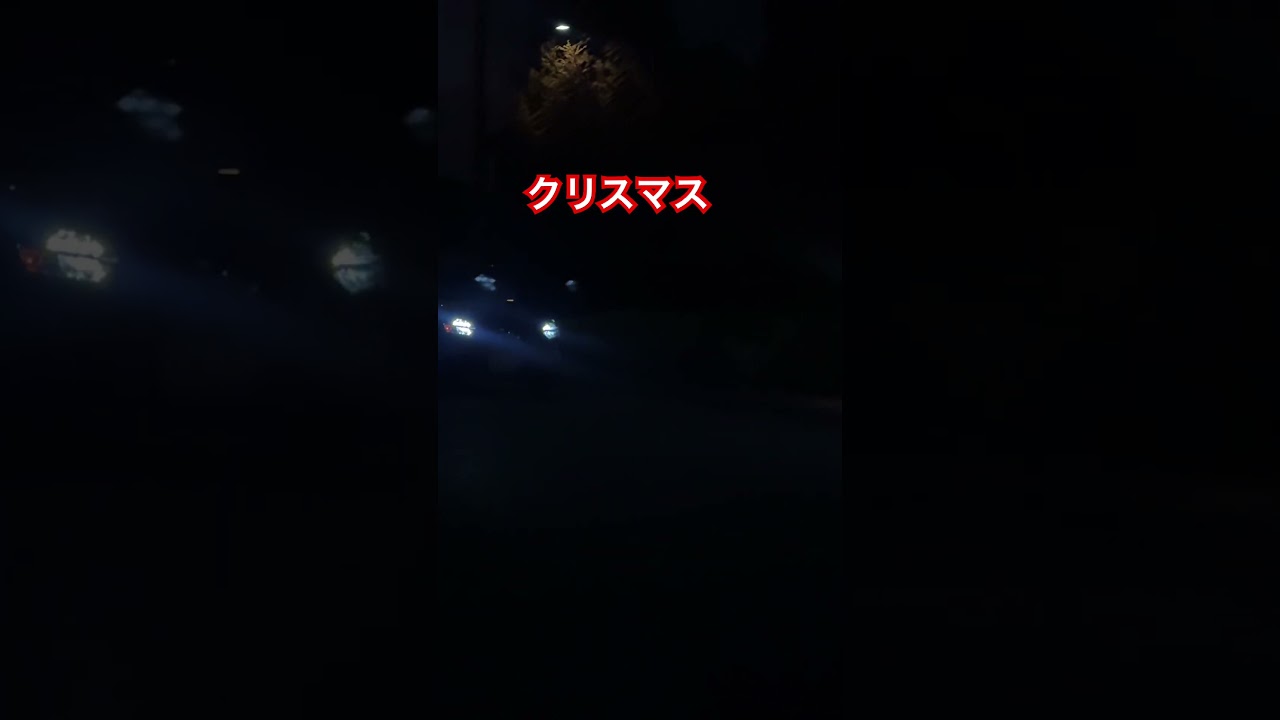 クリスマスまであと少しです支払い方法がある意味なくなってしまった