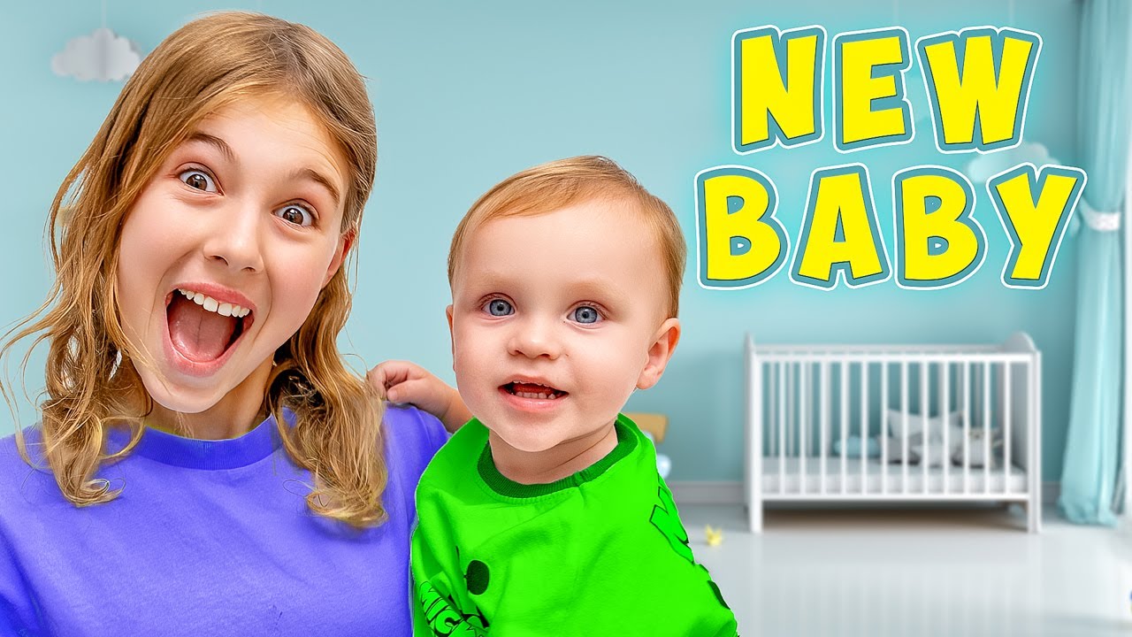 ماريا ضد الطفل المشاغب! أسرع تحدي جليسة أطفال