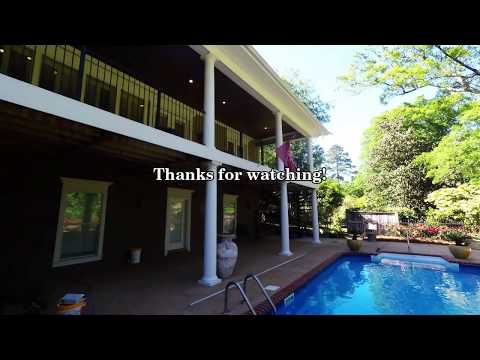 4804 18th Avenue, Meridian, MS home video tour