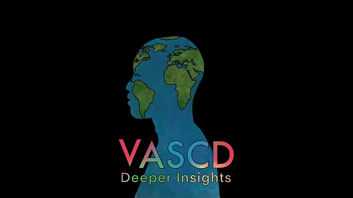 Laurie McCullough - Deeper Insights (VASCD and the...