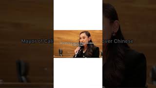 Arcadia Mayor Resigns After Pleading Guilty to Acting as Chinese Agent