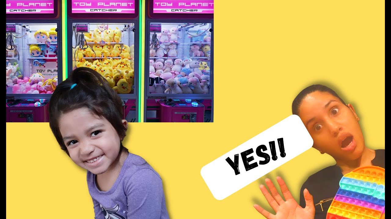Yes Day! The Best Day Ever! YouTube