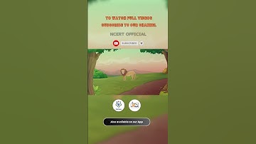 My Name # NCERT #Class 2