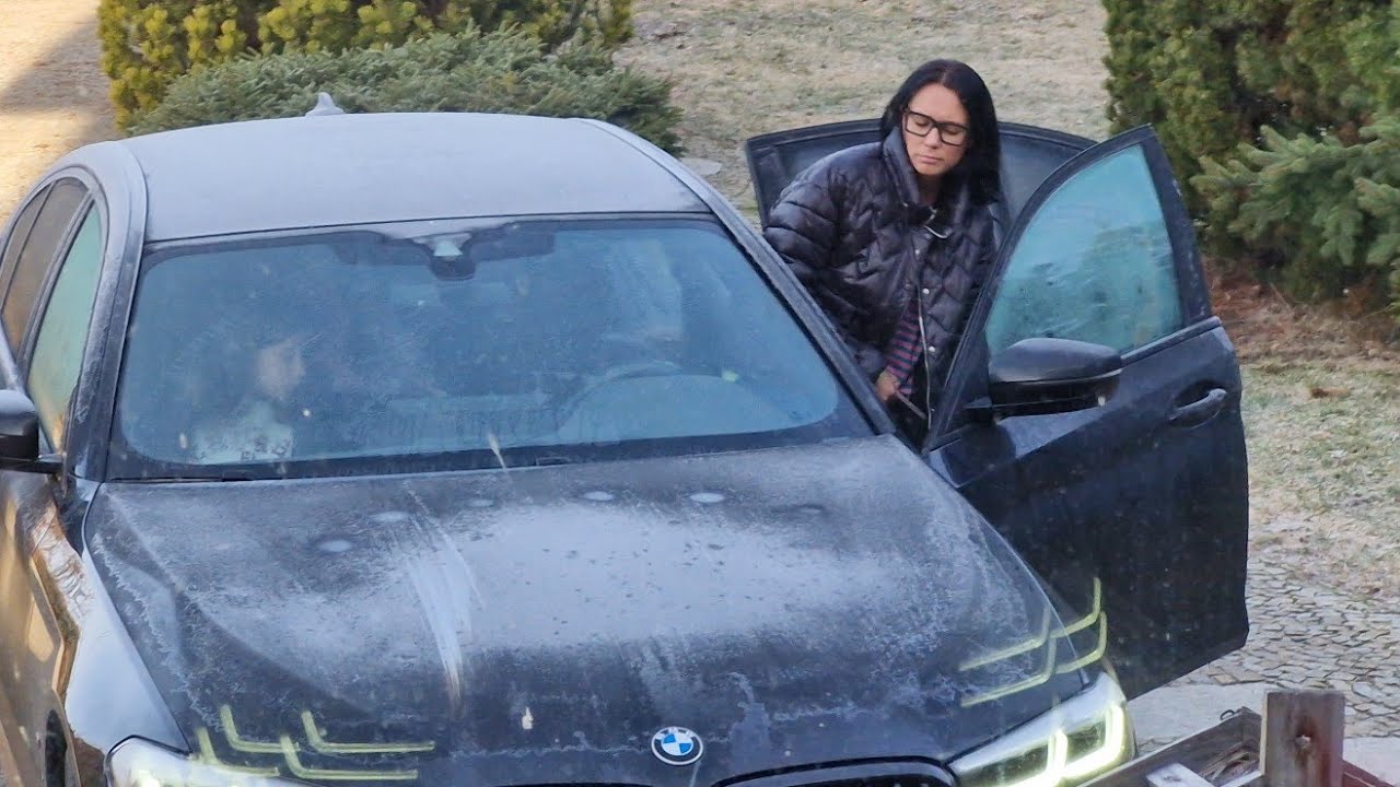 Daily vlog 5 marca 2026