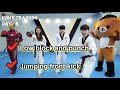 Taekwondo Home Training #8  | 태권도 홈트레이닝, 집에서 배우는 태권도