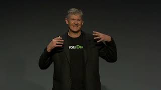 Full Keynote Deep Dive Agents on the Wire: Securing the Network When Attackers and Your Apps - Run on AI Guide