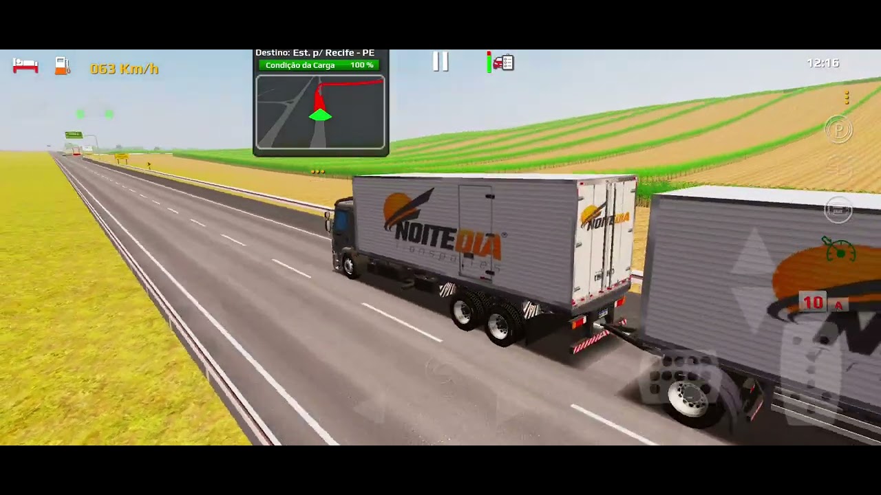 EP 002 indo pra indústria no wtds 