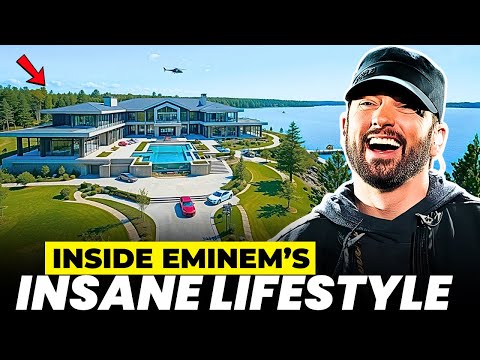 Hailie can’t believe how fast Eminem’s grandson is growing up