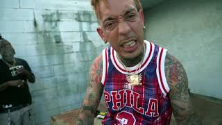 Beezly - COVID-19 (Official Music Video)