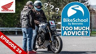 Be aware of BAD riding advice | Better Riding Ep 28