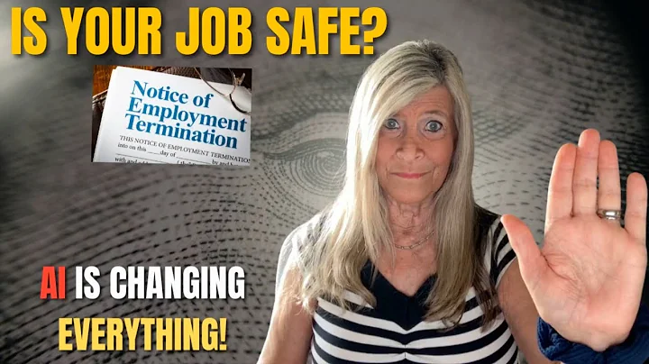 Why Your Business Must Adapt to AI RIGHT NOW | AI Taking Over Here’s How to Stay Ahead | Holly Pring