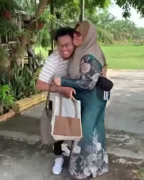 Haikal Part 2
