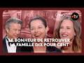 Le casting de DIX POUR CENT sur le plateau de C à vous à Cannes - Interview complète