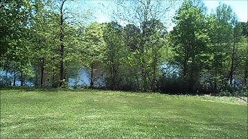 TheBestRCHelicopters.net - Flying the WL Toys V911  Outdoors