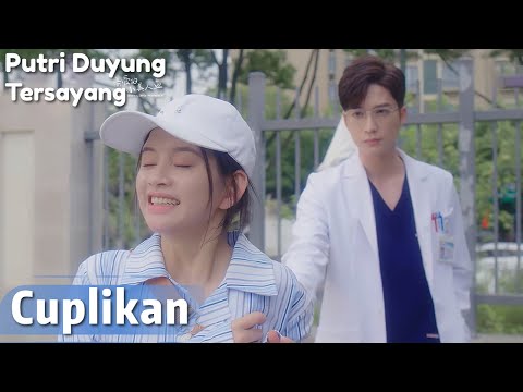 Dear Little Mermaid | Cuplikan EP01 Takdir Mempertemukan Kita Kembali | WeTV【INDO SUB】