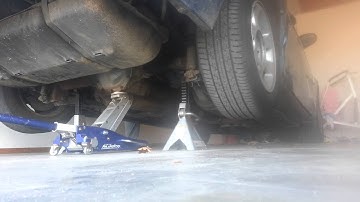 1999 ford mustang v6 open headers