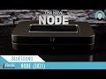 The Next Rise? : Bluesound Node (2021) versus Node 2i