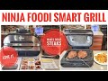 REVIEW Ninja FG551 Foodi Smart XL 6 In 1 Indoor Grill With Air Fryer MAKES GREAT STEAKS REVIEW Ninja FG551 Foodi Smart XL 6 In 1 Indoor Grill With Air Fryer MAKES GREAT STEAKS