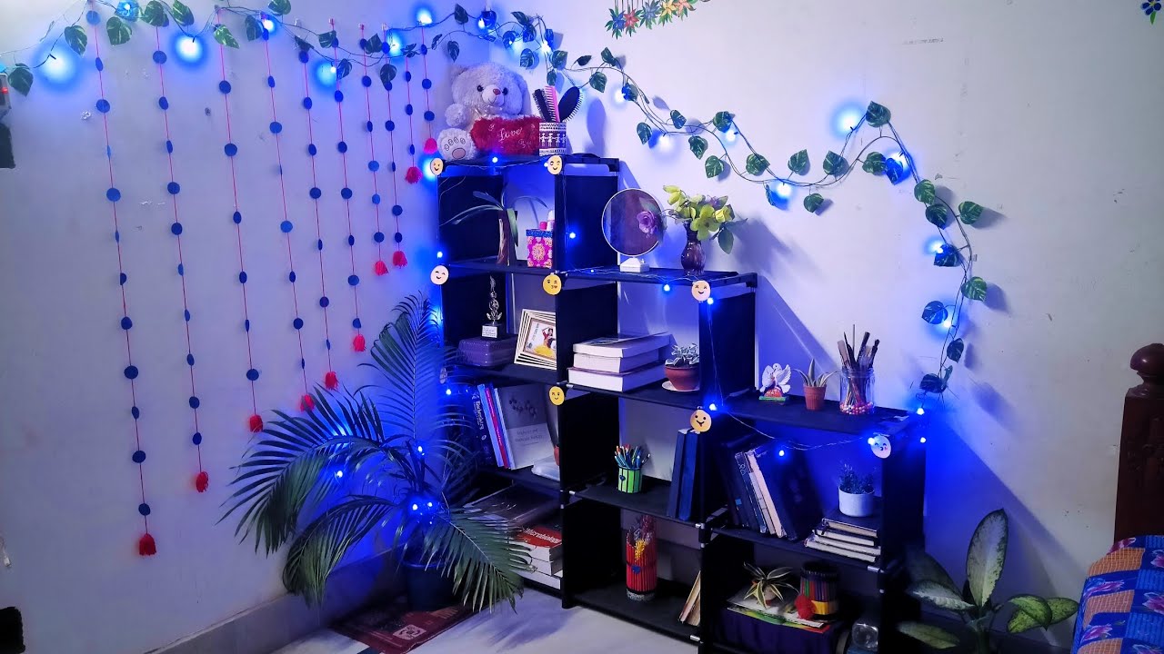 Middle class Home decorationDecoration IdeaBed room decoration