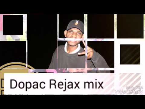 Reggae Party By_Dopac Rejax