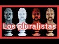 ¿Los griegos descubrieron los cuatro elementos? Empédocles, Anaxágoras I. Presocráticos 9 | T01 E09