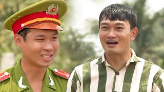Đại Ca Giang Hồ Sài Gòn Ra Tù Full HD | Phim Lẻ Hình Sự Việt Nam 2022 Hay Nhất