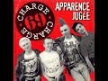Capture de la vidéo Charge 69 - Apparence Jugée 1997 [Full Album]