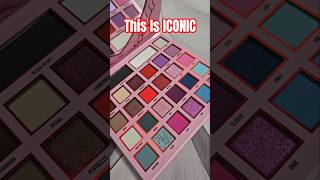 Diabla, Best Palette Of 2026.....So Far @Codyjayartistry