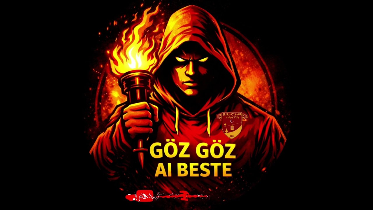 GÖZTEPE SENİNLEYİZ - ZAYROX